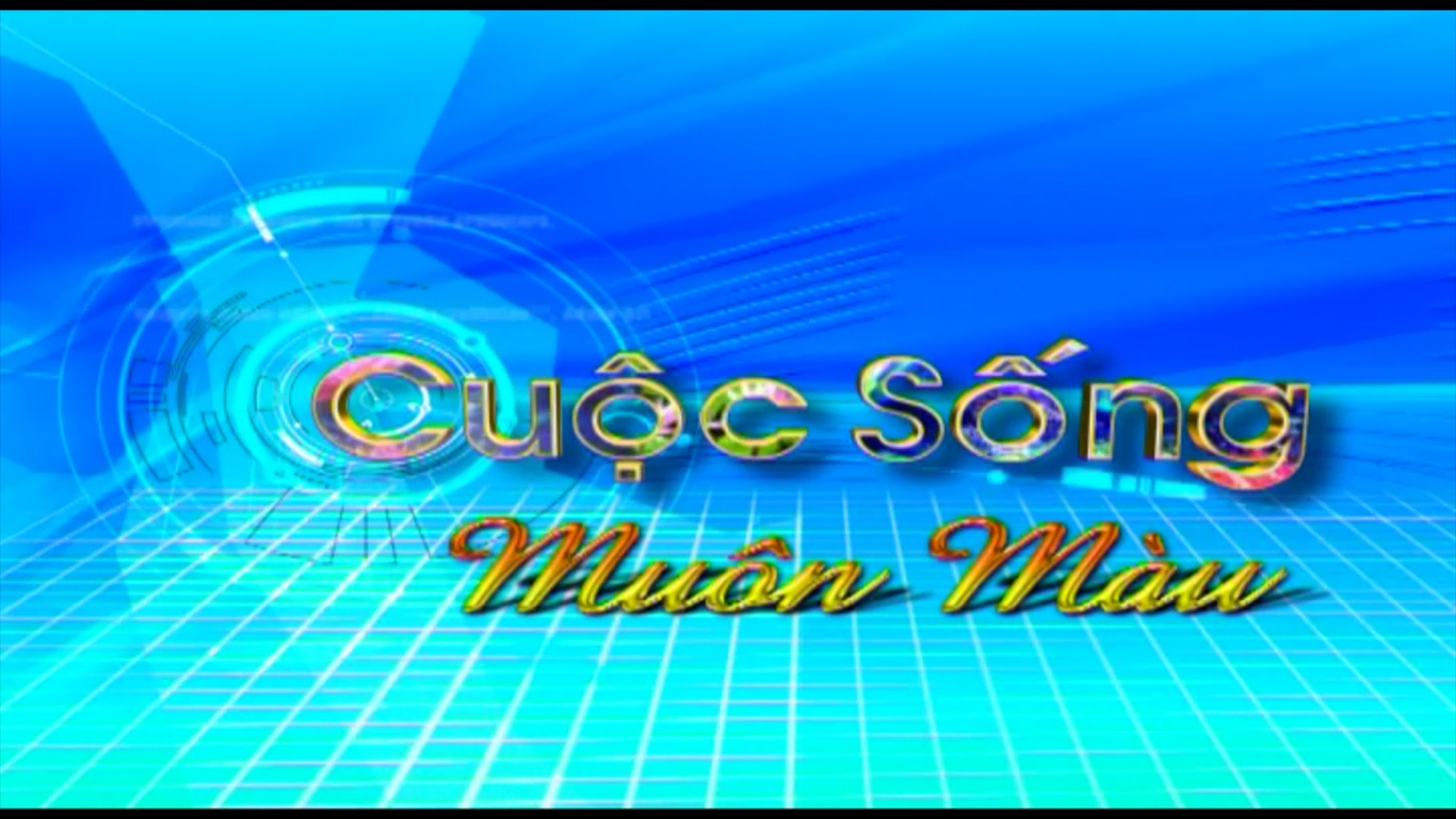 Cuộc sống muôn màu | Ngày 30/04/2025	